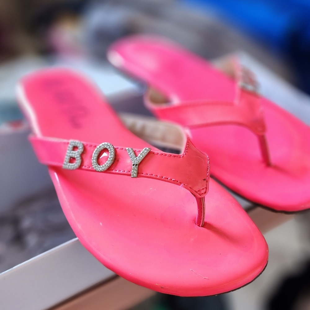 Wild Pair Boy Bye!